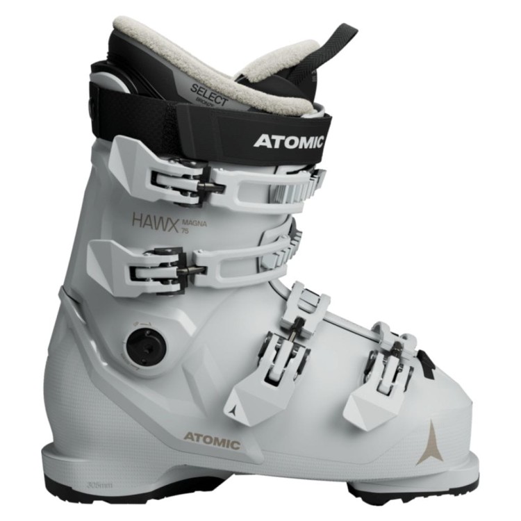 Buty Narciarskie Atomic Hawx Magna 75 W White