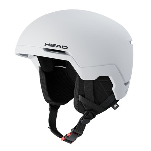Kask narciarski Head Faero white