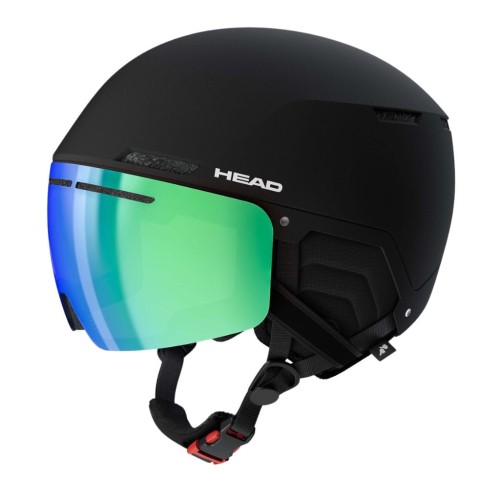 Kask narciarski Head Cinema Photo
