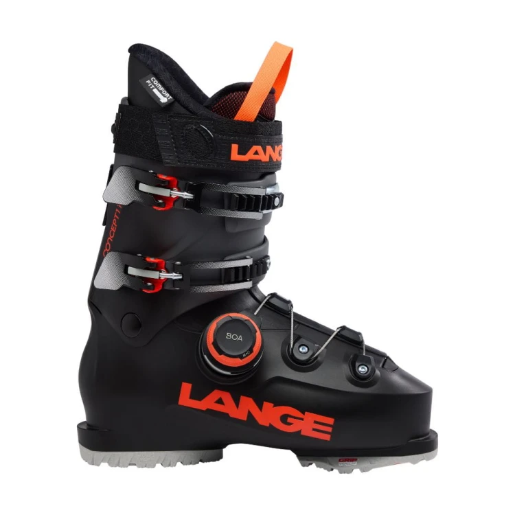 Buty narciarskie Lange Concept 11 GW_BOA