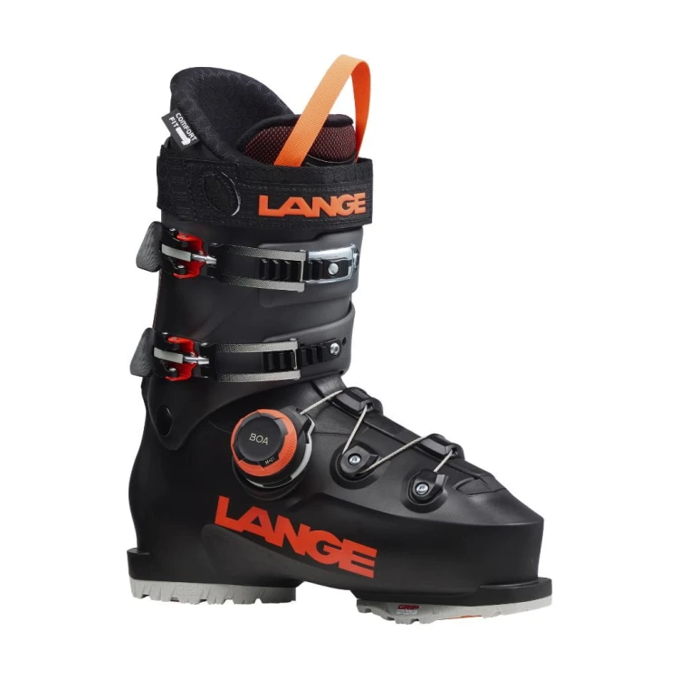 Buty narciarskie Lange Concept 11 GW_BOA