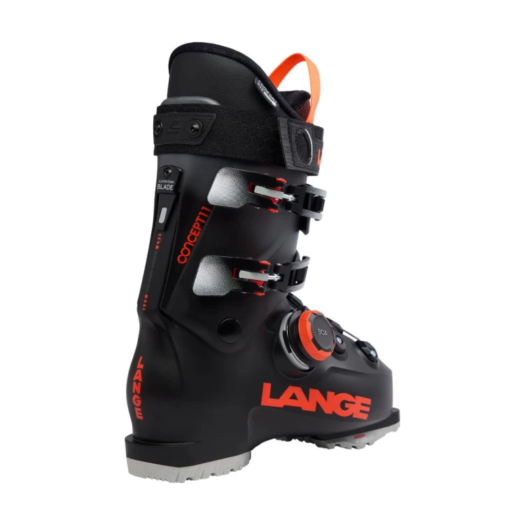 Buty narciarskie Lange Concept 11 GW_BOA