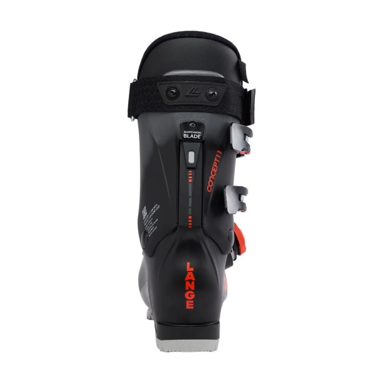 Buty narciarskie Lange Concept 11 GW_BOA