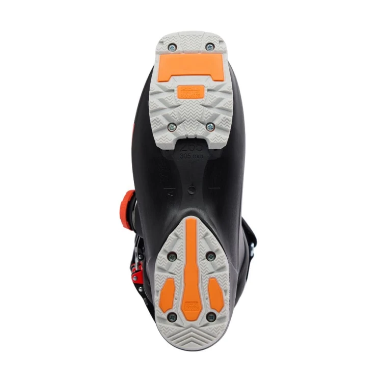 Buty narciarskie Lange Concept 11 GW_BOA