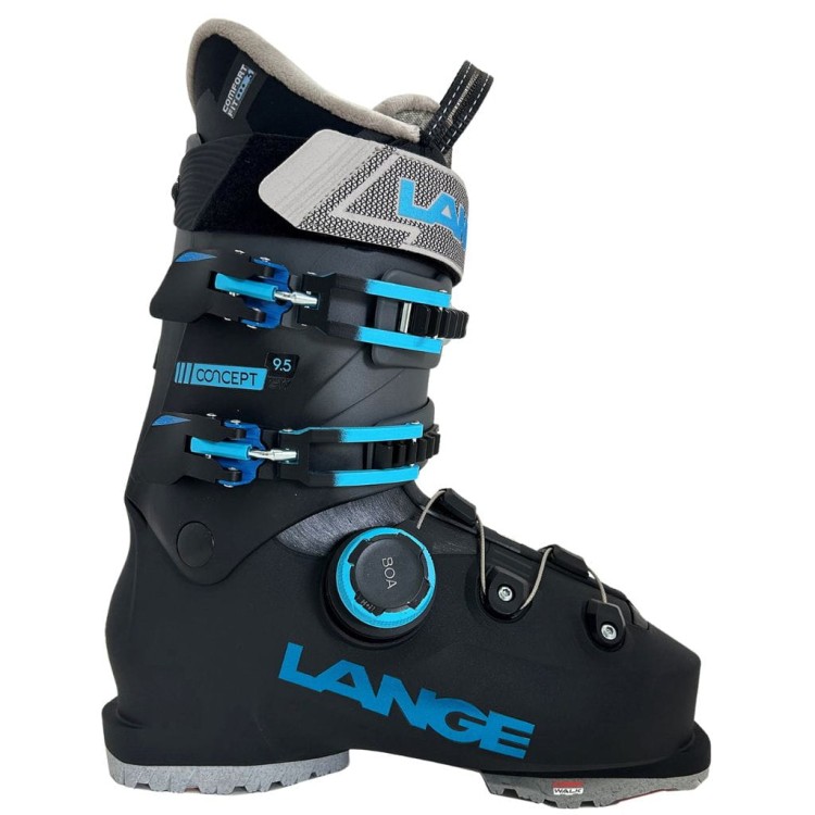 Buty narciarskie Lange Concept 9.5 W GW BOA
