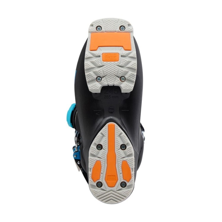 Buty narciarskie Lange Concept 9.5 W GW BOA