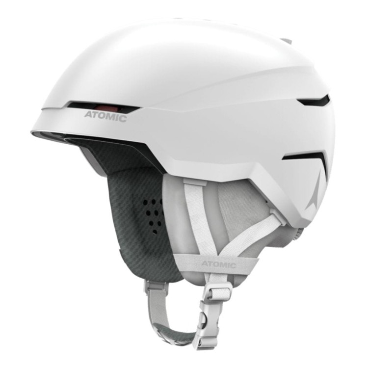 Kask narciarski Atomic Savor AMID White