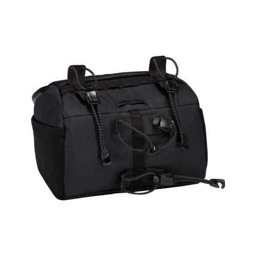 Torba rowerowa POC Ultra Bar Bag 4L czarna