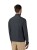 Koszulka męska Rossignol Westweg Half-Zip czarna