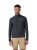 Koszulka męska Rossignol Westweg Half-Zip czarna