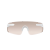 Okulary rowerowe POC Elicit Toric Hydrogen White/Clarity Trail /Partly Sunny Silver