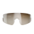 Okulary rowerowe POC Elicit Toric Hydrogen White/Clarity Trail /Partly Sunny Silver