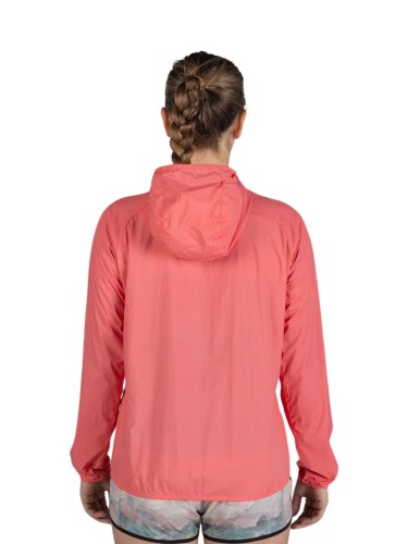 Kurtka damska Rossignol Sidelhorn różowa