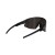 Okulary przeciwsłoneczne Bliz Matrix black/brown blue