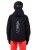 Kurtka narciarska Rossignol Hero Blackside Insulated czarna