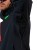 Kurtka narciarska Rossignol Hero Blackside Insulated czarna