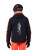 Kurtka narciarska Rossignol Hero Blackside Insulated Neon Red