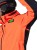 Kurtka narciarska Rossignol Hero Blackside Insulated Neon Red
