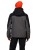Kurtka narciarska Rossignol Hero Velika Insulated Onyx Grey