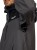 Kurtka narciarska Rossignol Hero Velika Insulated Onyx Grey