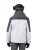 Kurtka narciarska Rossignol Hero Velika Insulated Soft Grey