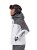 Kurtka narciarska Rossignol Hero Velika Insulated Soft Grey
