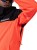 Kurtka narciarska Rossignol Hero Velika Insulated Neon Red