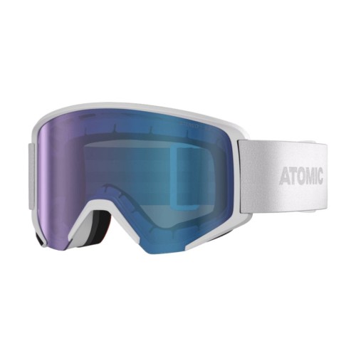 Gogle narciarskie Atomic Savor L Stereo White