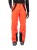 Spodnie narciarskie Rossignol Hero Blackside Insulated Neon Red