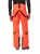Spodnie narciarskie Rossignol Hero Blackside Insulated Neon Red