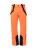 Spodnie narciarskie Rossignol Hero Blackside Insulated Neon Red