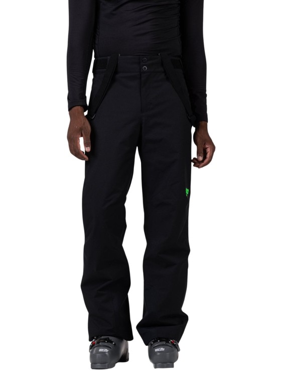 Spodnie narciarskie Rossignol Hero Insulated Ski Pant Black