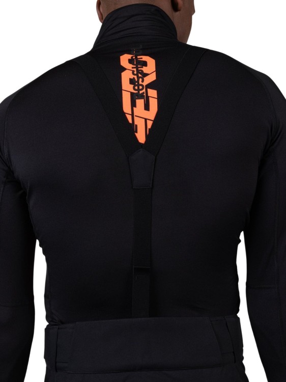 Spodnie narciarskie Rossignol Hero Insulated Ski Pant Black