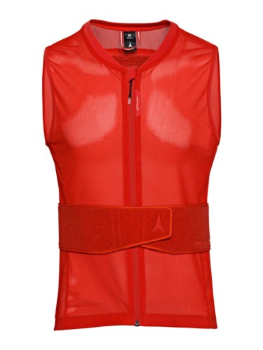 Kamizelka Atomic Live Shield Amid Lite Vest M Czerwona