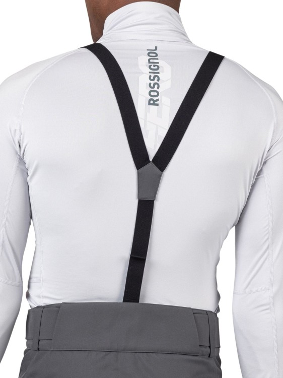 Spodnie narciarskie Rossignol Hero Insulated Ski Pant Onyx Grey