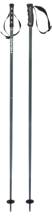 Kije narciarskie Head Multi Grey White