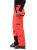 Spodnie narciarskie Rossignol Hero Insulated Ski Pant Neon Red