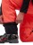 Spodnie narciarskie Rossignol Hero Insulated Ski Pant Neon Red