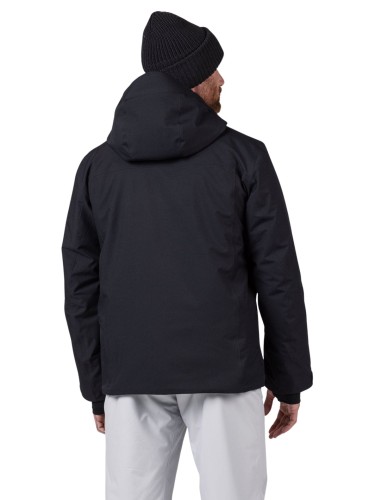 Kurtka narciarska męska Rossignol Velika Insulated Black