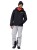 Kurtka narciarska męska Rossignol Velika Insulated Black