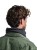 Komin Buff Merino Lightweight Solid Grey
