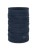Komin Buff Merino Lightweight Solid Night Blue