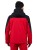 Kurtka narciarska męska Rossignol Velika Insulated Sports Red