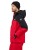 Kurtka narciarska męska Rossignol Velika Insulated Sports Red