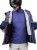 Kurtka narciarska męska Rossignol Velika Insulated True Night Blue
