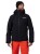 Kurtka narciarska męska Rossignol Rochrun Insulated Black