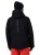 Kurtka narciarska męska Rossignol Rochrun Insulated Black