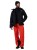 Kurtka narciarska męska Rossignol Rochrun Insulated Black