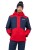 Kurtka narciarska męska Rossignol Rochrun Insulated Sports Red