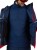 Kurtka narciarska męska Rossignol Rochrun Insulated Sports Red